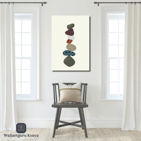 Minimalist 130 Canvas Art