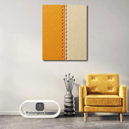Abstract 1004 Canvas Art