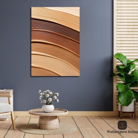 Abstract 997 Canvas Art