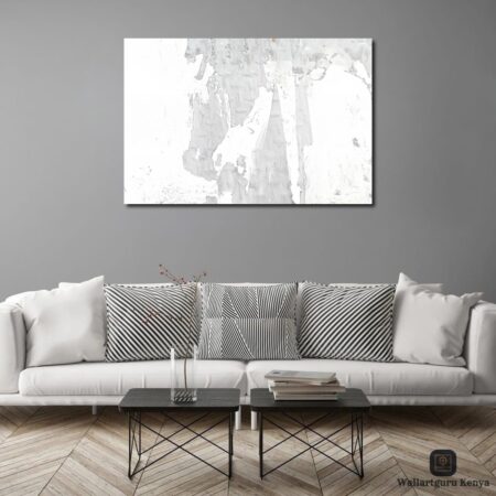 Minimalist 134 Canvas Art