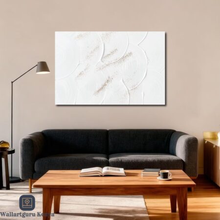 Minimalist 139 Canvas Art