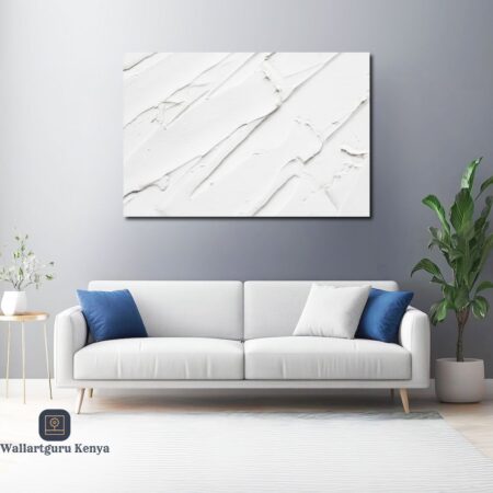 Minimalist 143 Canvas Art